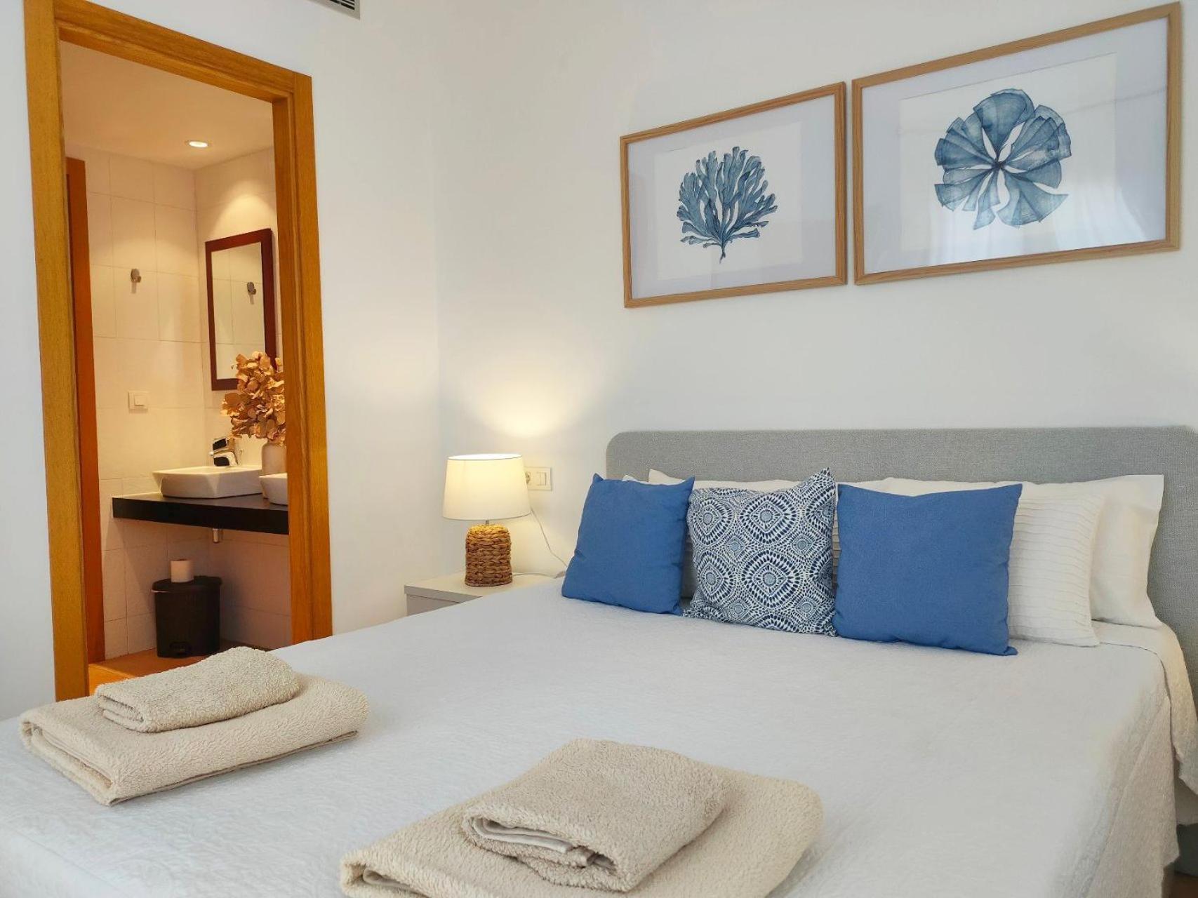 Casas De La Loma, Macenas Resort Mojácar Esterno foto